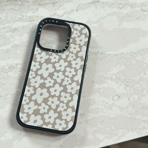 Like new Iphone 15 pro casetify magsafe